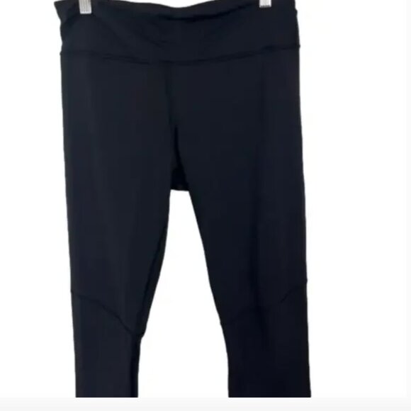 Lululemon Speed Tight Luxtreme Compression Leggings - Picture 1 of 9